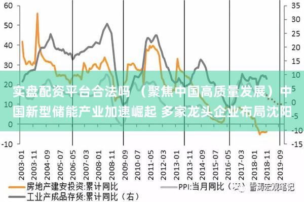 实盘配资平台合法吗 （聚焦中国高质量发展）中国新型储能产业加速崛起 多家龙头企业布局沈阳