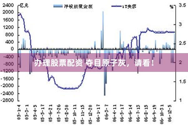 办理股票配资 夺目原子灰，请看！